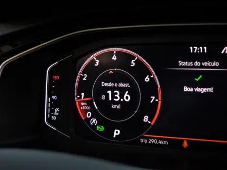 VOLKSWAGEN Polo Hatch 1.4 4P 250 TSI GTS AUTOMTICO, Foto 14