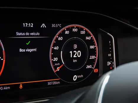 VOLKSWAGEN Polo Hatch 1.4 4P 250 TSI GTS AUTOMTICO, Foto 16