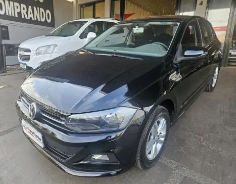 VOLKSWAGEN Polo Hatch 1.0 12V 4P 200 TSI COMFORTLINE, Foto 1