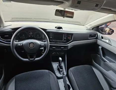 VOLKSWAGEN Polo Hatch 1.0 12V 4P 200 TSI COMFORTLINE, Foto 7