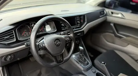 VOLKSWAGEN Polo Hatch 1.0 12V 4P 200 TSI  COMFORTLINE AUTOMTICO, Foto 7