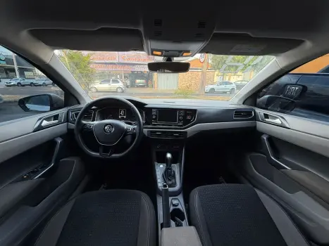 VOLKSWAGEN Polo Hatch 1.0 12V 4P 200 TSI  COMFORTLINE AUTOMTICO, Foto 8