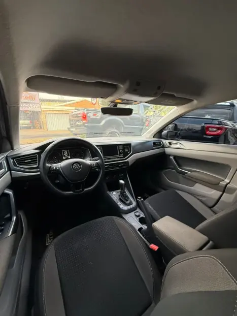 VOLKSWAGEN Polo Hatch 1.0 12V 4P 200 TSI  COMFORTLINE AUTOMTICO, Foto 11