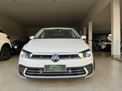 VOLKSWAGEN Polo Hatch 1.0 4P 170 TSI HIGHLINE AUTOMTICO, Foto 2