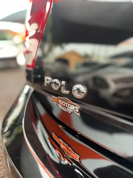 VOLKSWAGEN Polo Hatch 1.0 12V 4P 200 TSI  COMFORTLINE AUTOMTICO, Foto 8