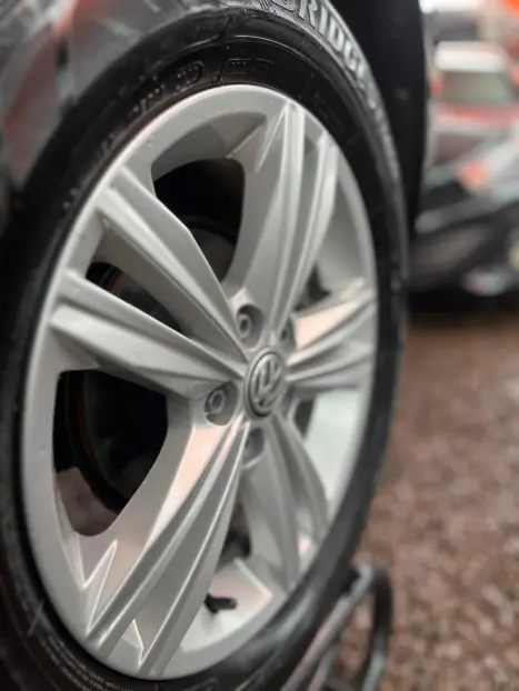 VOLKSWAGEN Polo Hatch 1.0 12V 4P 200 TSI  COMFORTLINE AUTOMTICO, Foto 10