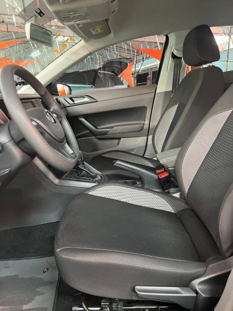 VOLKSWAGEN Polo Hatch 1.0 12V 4P 200 TSI  COMFORTLINE AUTOMTICO, Foto 15