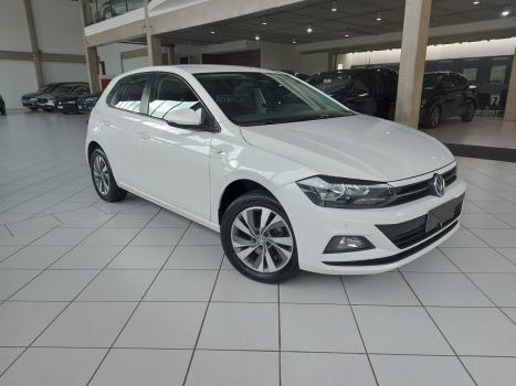 VOLKSWAGEN Polo Hatch 1.0 12V 4P 200 TSI  COMFORTLINE AUTOMTICO, Foto 1