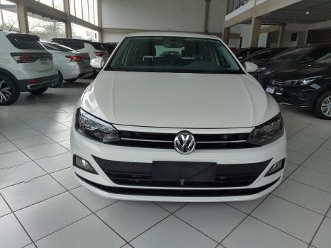 VOLKSWAGEN Polo Hatch 1.0 12V 4P 200 TSI  COMFORTLINE AUTOMTICO, Foto 3