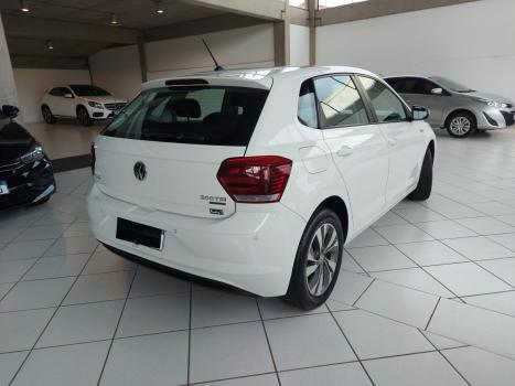 VOLKSWAGEN Polo Hatch 1.0 12V 4P 200 TSI  COMFORTLINE AUTOMTICO, Foto 5