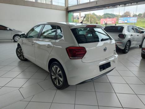 VOLKSWAGEN Polo Hatch 1.0 12V 4P 200 TSI  COMFORTLINE AUTOMTICO, Foto 6