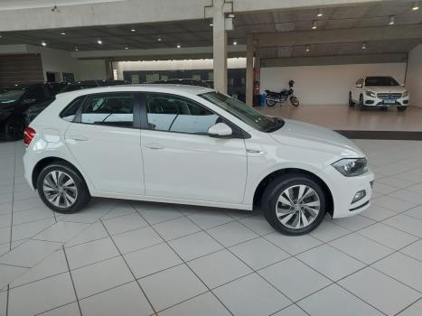 VOLKSWAGEN Polo Hatch 1.0 12V 4P 200 TSI  COMFORTLINE AUTOMTICO, Foto 7