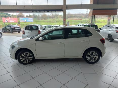 VOLKSWAGEN Polo Hatch 1.0 12V 4P 200 TSI  COMFORTLINE AUTOMTICO, Foto 8