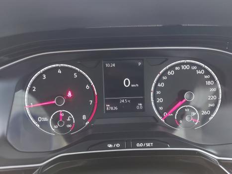 VOLKSWAGEN Polo Hatch 1.0 12V 4P 200 TSI  COMFORTLINE AUTOMTICO, Foto 9