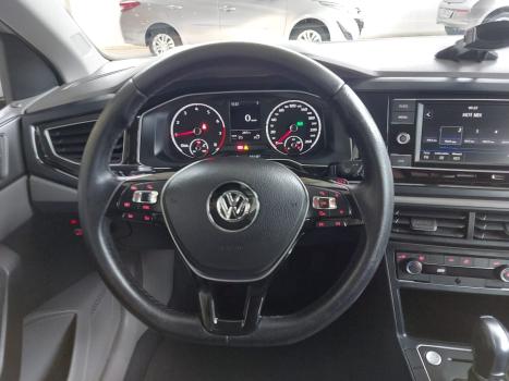 VOLKSWAGEN Polo Hatch 1.0 12V 4P 200 TSI  COMFORTLINE AUTOMTICO, Foto 10
