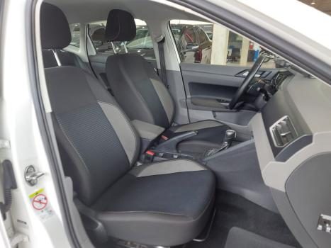 VOLKSWAGEN Polo Hatch 1.0 12V 4P 200 TSI  COMFORTLINE AUTOMTICO, Foto 13