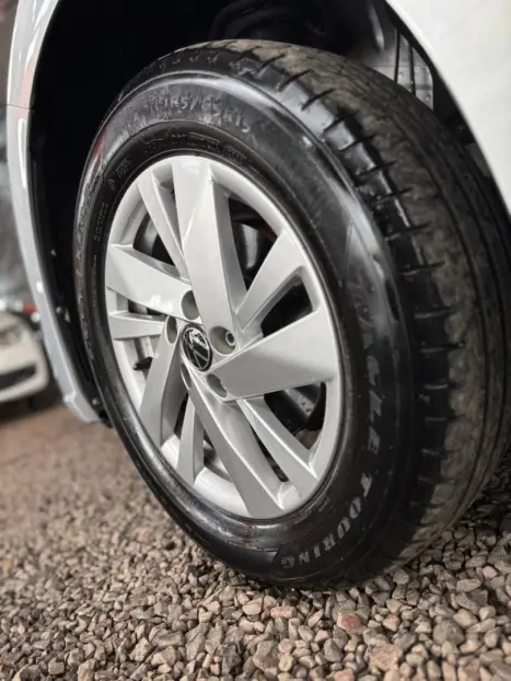 VOLKSWAGEN Polo Hatch 1.0 4P 170 TSI COMFORTLINE AUTOMTICO, Foto 6