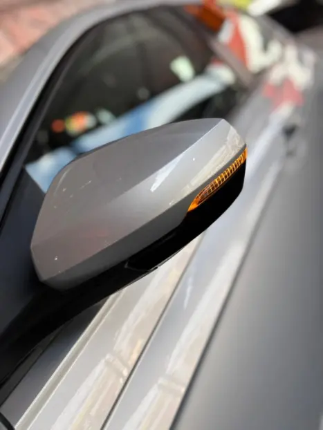 VOLKSWAGEN Polo Hatch 1.0 4P 170 TSI COMFORTLINE AUTOMTICO, Foto 7