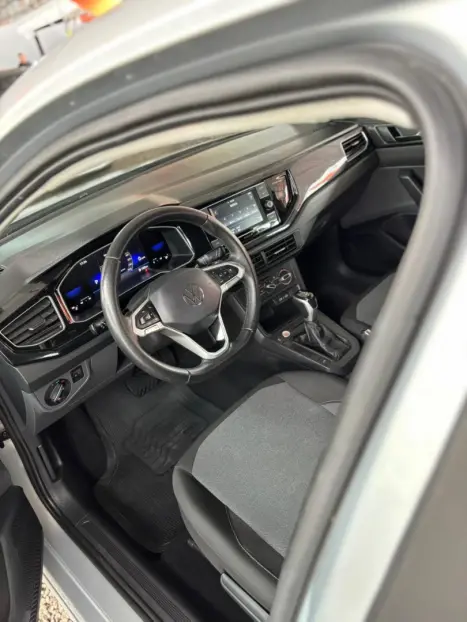 VOLKSWAGEN Polo Hatch 1.0 4P 170 TSI COMFORTLINE AUTOMTICO, Foto 12