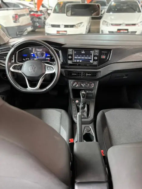 VOLKSWAGEN Polo Hatch 1.0 4P 170 TSI COMFORTLINE AUTOMTICO, Foto 13