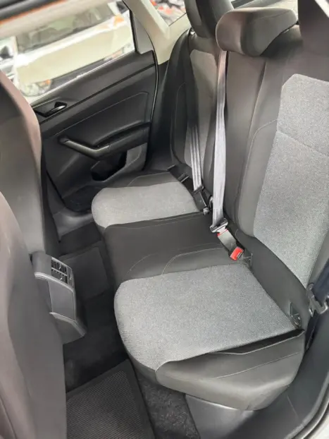 VOLKSWAGEN Polo Hatch 1.0 4P 170 TSI COMFORTLINE AUTOMTICO, Foto 18