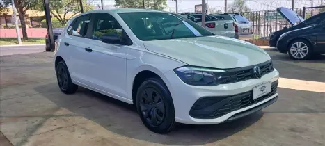 VOLKSWAGEN Polo Hatch 1.0 4P MPI TRACK, Foto 3