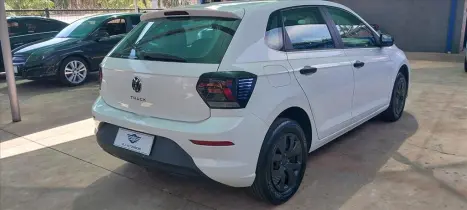 VOLKSWAGEN Polo Hatch 1.0 4P MPI TRACK, Foto 4