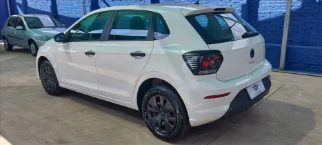 VOLKSWAGEN Polo Hatch 1.0 4P MPI TRACK, Foto 5