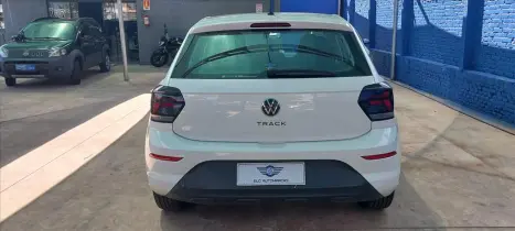 VOLKSWAGEN Polo Hatch 1.0 4P MPI TRACK, Foto 6