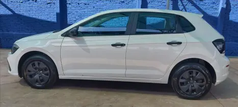 VOLKSWAGEN Polo Hatch 1.0 4P MPI TRACK, Foto 7