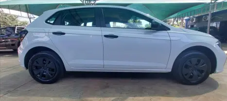 VOLKSWAGEN Polo Hatch 1.0 4P MPI TRACK, Foto 8