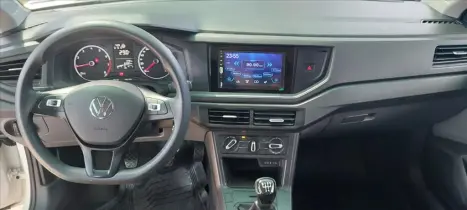 VOLKSWAGEN Polo Hatch 1.0 4P MPI TRACK, Foto 9