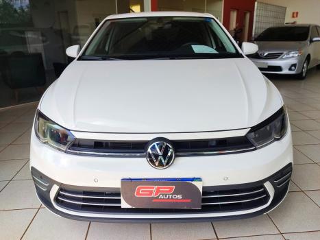 VOLKSWAGEN Polo Hatch 1.0 4P 170 TSI HIGHLINE AUTOMTICO, Foto 1