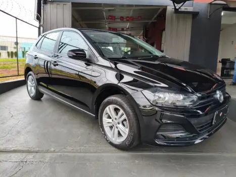 VOLKSWAGEN Polo Hatch 1.0 12V 4P MPI FLEX, Foto 1