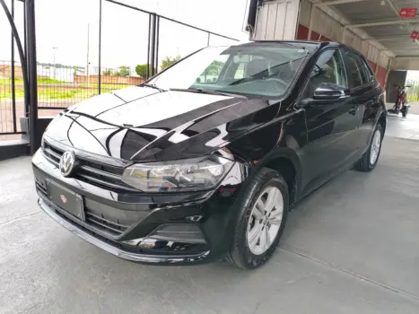 VOLKSWAGEN Polo Hatch 1.0 12V 4P MPI FLEX, Foto 4