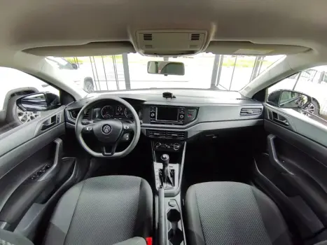 VOLKSWAGEN Polo Hatch 1.0 12V 4P MPI FLEX, Foto 8