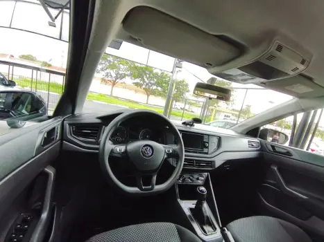 VOLKSWAGEN Polo Hatch 1.0 12V 4P MPI FLEX, Foto 9