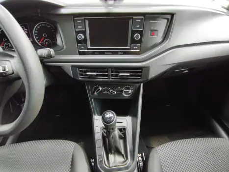 VOLKSWAGEN Polo Hatch 1.0 12V 4P MPI FLEX, Foto 10