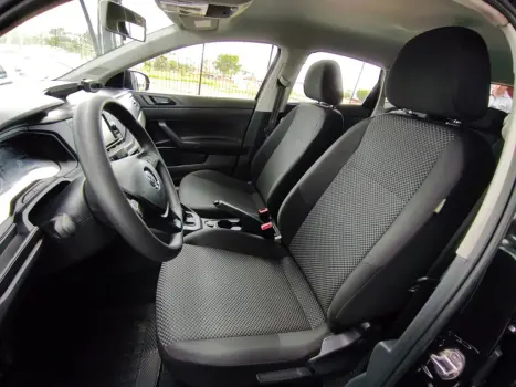 VOLKSWAGEN Polo Hatch 1.0 12V 4P MPI FLEX, Foto 11