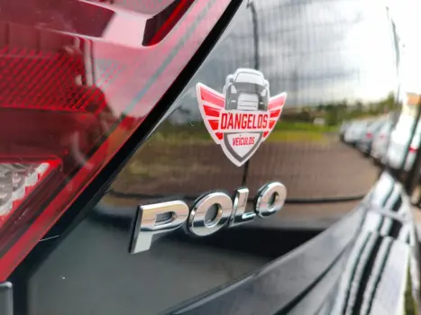VOLKSWAGEN Polo Hatch 1.0 12V 4P MPI FLEX, Foto 13