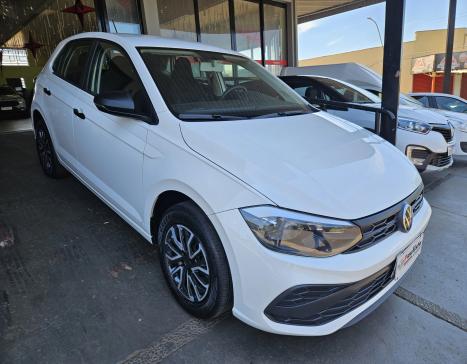 VOLKSWAGEN Polo Hatch 1.0 4P MPI TRACK, Foto 2