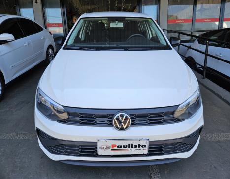 VOLKSWAGEN Polo Hatch 1.0 4P MPI TRACK, Foto 3