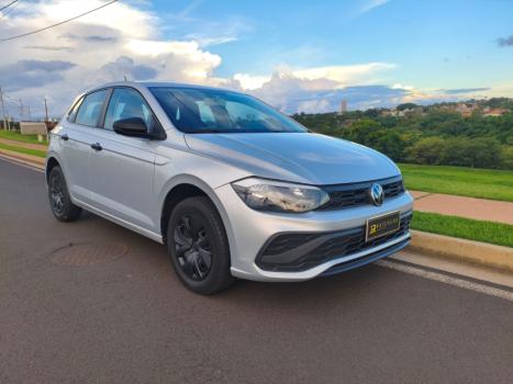 VOLKSWAGEN Polo Hatch 1.0 12V 4P MPI TRACK 1st EDITION, Foto 1