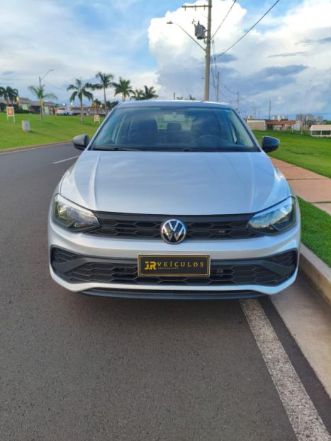 VOLKSWAGEN Polo Hatch 1.0 12V 4P MPI TRACK 1st EDITION, Foto 2