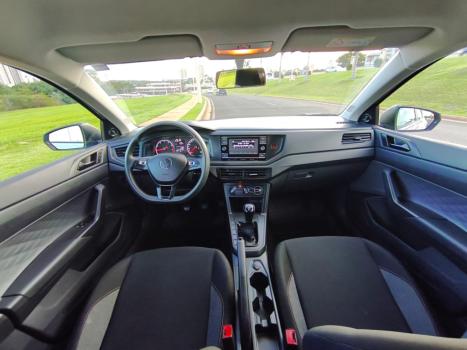 VOLKSWAGEN Polo Hatch 1.0 12V 4P MPI TRACK 1st EDITION, Foto 3