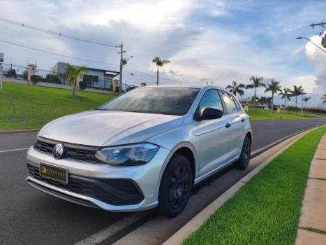 VOLKSWAGEN Polo Hatch 1.0 12V 4P MPI TRACK 1st EDITION, Foto 4