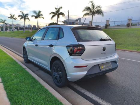 VOLKSWAGEN Polo Hatch 1.0 12V 4P MPI TRACK 1st EDITION, Foto 5
