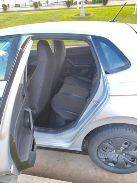 VOLKSWAGEN Polo Hatch 1.0 12V 4P MPI TRACK 1st EDITION, Foto 6