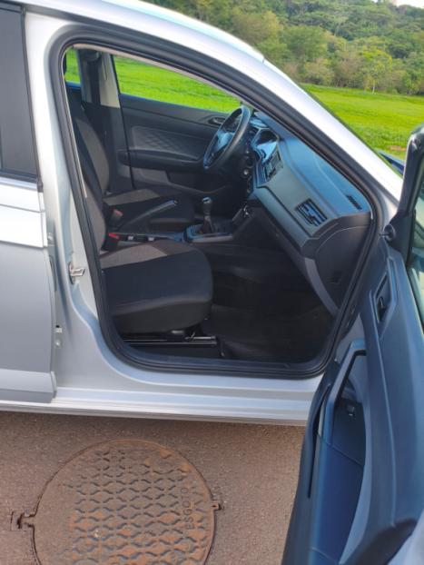 VOLKSWAGEN Polo Hatch 1.0 12V 4P MPI TRACK 1st EDITION, Foto 7