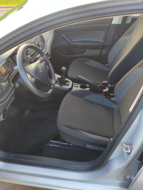VOLKSWAGEN Polo Hatch 1.0 12V 4P MPI TRACK 1st EDITION, Foto 8